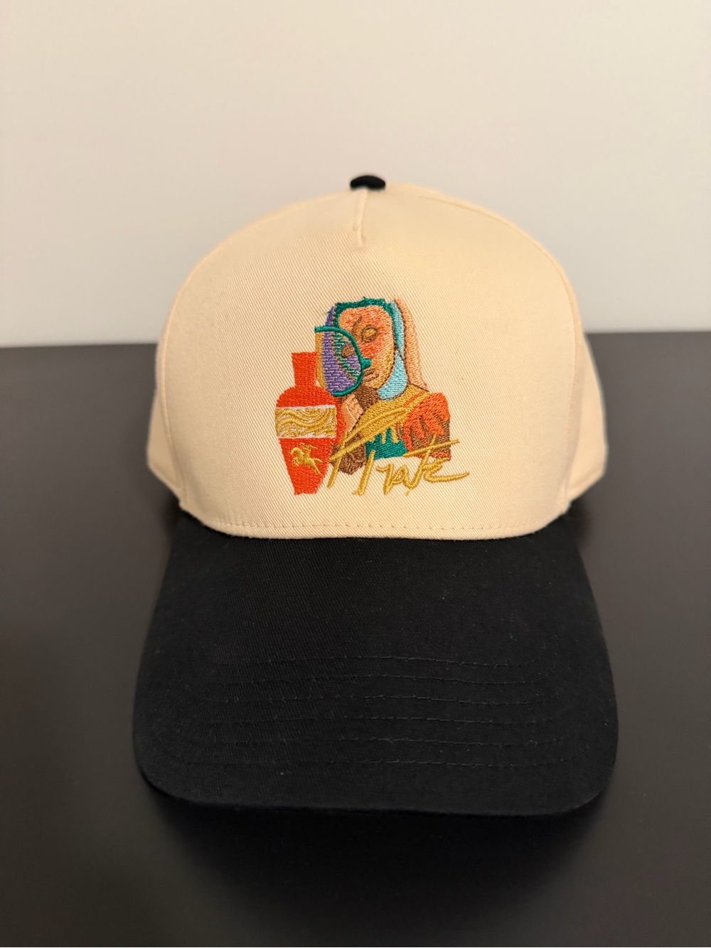 Pirate Worldwide snapback hat *Sold Out*